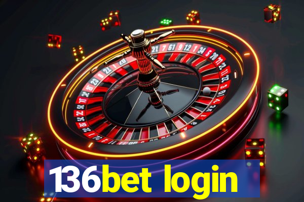 136bet login